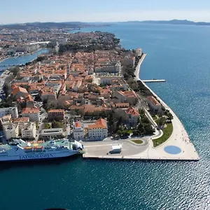 Apartament Mare, Zadar
