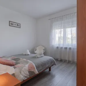 Lana Vidikovac Apartamento
