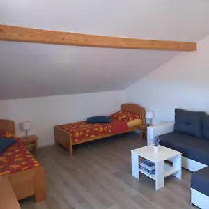 Apartment Dani, Zadar