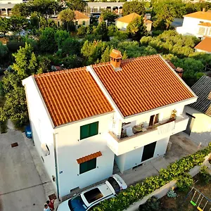 Apartament Vip, Zadar