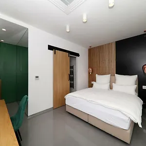 Apartment White Zadar345, Zadar