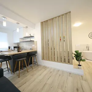 Sens Apartamento